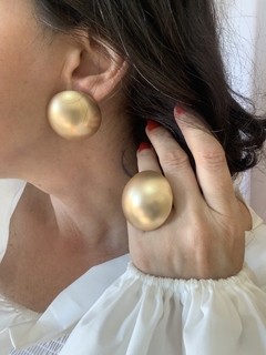 ANEL GALATEA DOURADO - comprar online