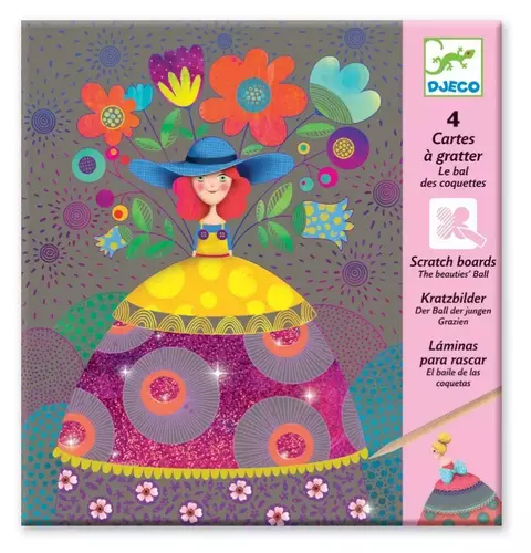 Raspadinha - Baile da Bela - comprar online