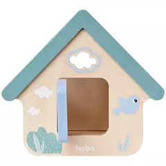 CASINHA DE ENCAIXAR CLOUDY - loja online