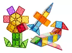 Blocos Magnéticos 32 Peças - comprar online