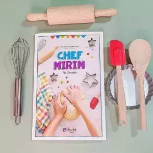 Chef Mirim