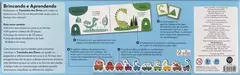 Trenzinho dos Dinos - loja online