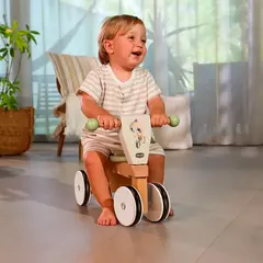 Triciclo em Madeira - Tiny Love - comprar online