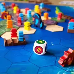 Survive: The Island (Edição Revisada) - loja online