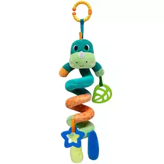 MOLA DE ATIVIDADES BUBA ZOO DINO - comprar online