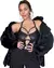 Secretos intimos - Art B114 - Body engomado con aro - comprar online