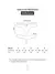 Pack x3 colaless Maria Manuela - (9 articulos en total) en internet