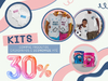 Banner Dona Kraft Personalizados