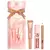 PREORDEN - Charlotte Tilbury Lip and Cheek Trio Makeup Gift Set - comprar en línea
