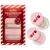 PREORDEN - ONE/SIZE by Patrick Starrr Ultimate Blurring Setting Powder Blurred & Bright Travel Duo - comprar en línea