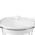Réchaud Oval com Tampa 37cm - Carolla Home