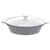 Réchaud Oval com Tampa 37cm na internet
