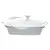 Réchaud Retangular com Tampa 33Cm - comprar online