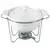 Rechaud Redondo Tampa 33CM