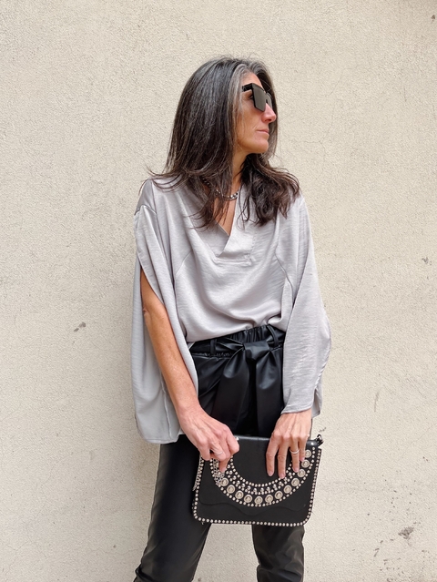 Blusa Kenia