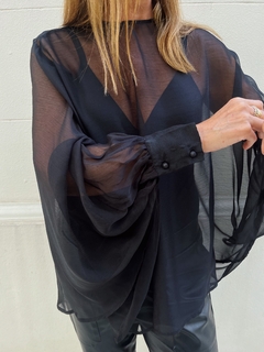 Blusa Amsterdam - comprar online