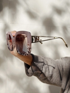 Anteojos Animal Print - comprar online
