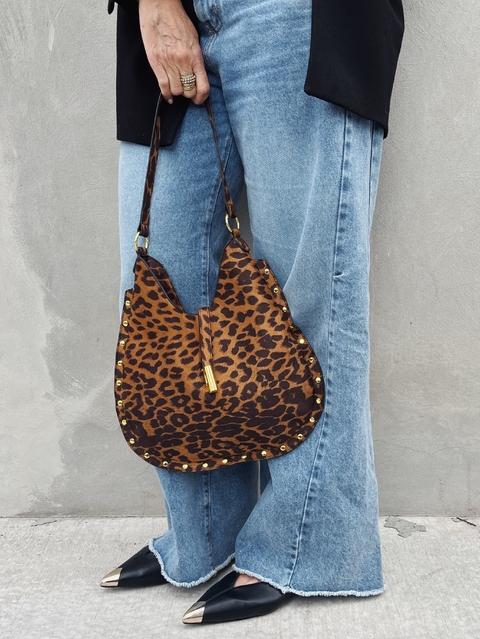 Cartera Zula Print