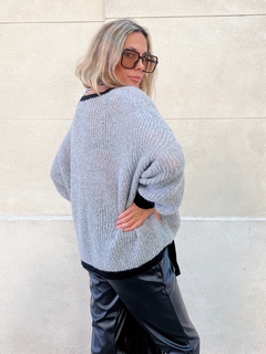 Sweater Roma - by fernandez