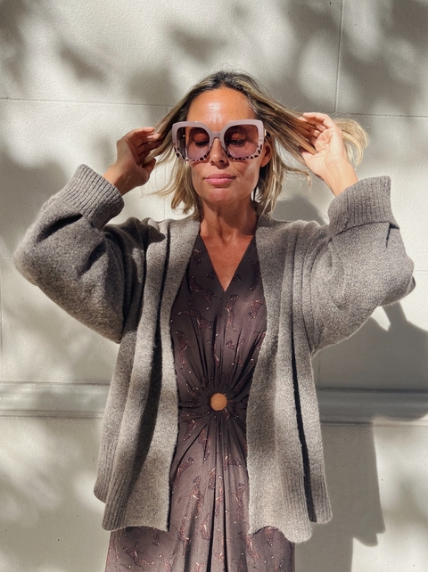Anteojos Animal Print