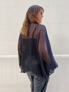 Blusa Amsterdam - by fernandez