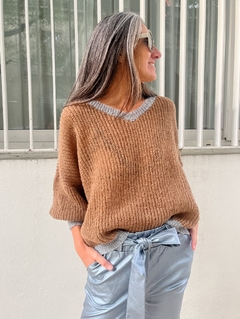 Sweater Roma en internet