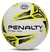 Bola Futsal Penalty Rx 500 Cor Amarelo e Branco na internet