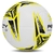 Bola Futsal Penalty Rx 500 Cor Amarelo e Branco - SportVale