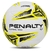 Bola Futsal Penalty Rx 500 Cor Amarelo e Branco - comprar online
