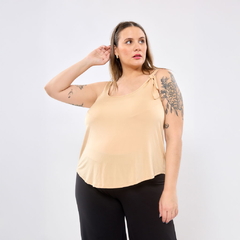 Musculosa Lulú