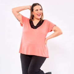 Remera Fran