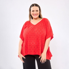 Remerón Walkiria - El Guardarropa de Ana