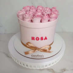 Tortas decoradas - tienda online