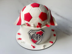 Tortas decoradas en internet