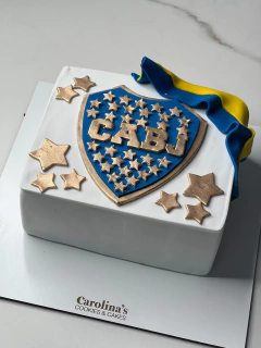 Tortas decoradas - comprar online