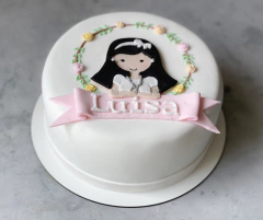 Tortas decoradas - tienda online