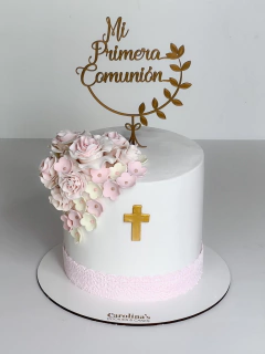 Tortas decoradas en internet