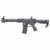 G&P AEG THOR RAPID ELECTRIC THOR 002 AIRSOFT RIFLE BLACK