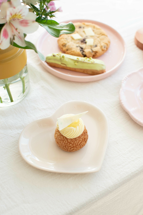 Platito corazón - comprar online