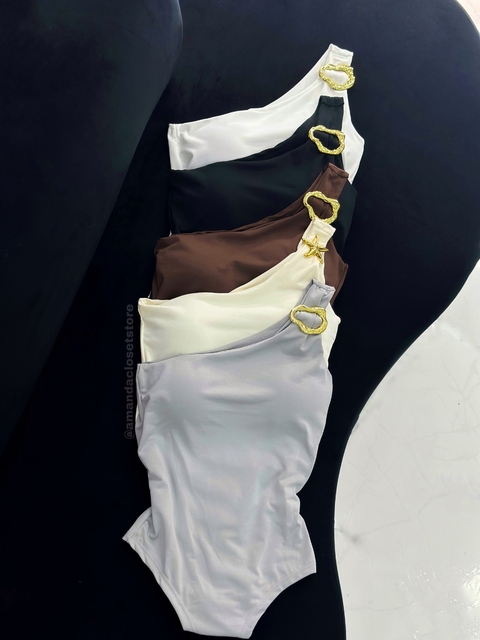 Body fivela - comprar online