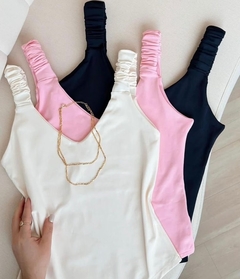 Body Angel - poliamida - Amanda Closet Store