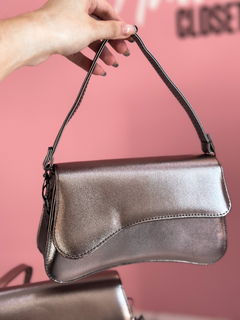 Bolsa chumbo - acompanha 2 alças - comprar online