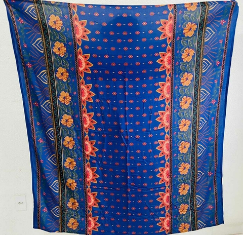 Canga Estampa Única 41.