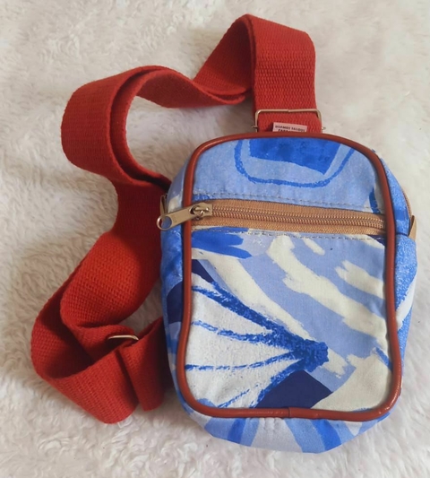 Shoulder Estrela 43.