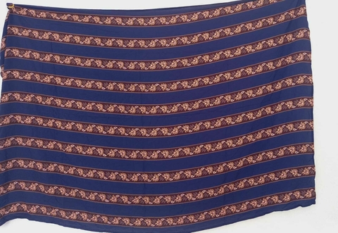 Canga Estampa única 67.