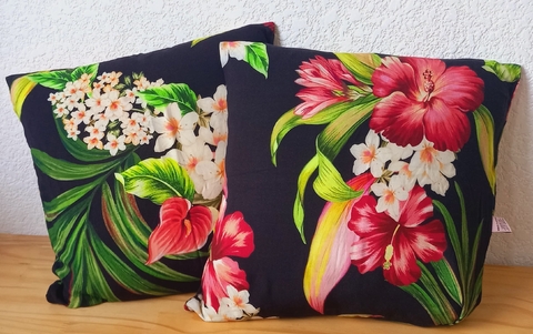 Jogo de Capas para Almofada 5.