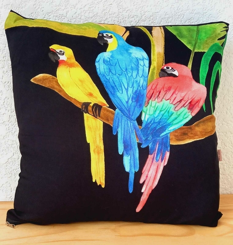 Jogo de Capas para Almofada 13.