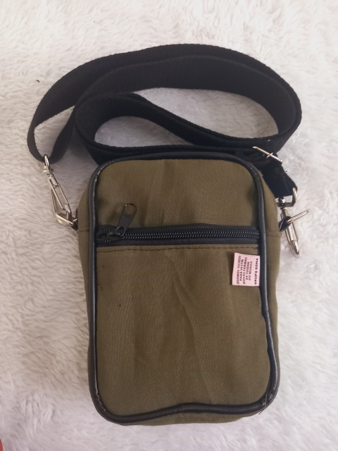 Shoulder Lateral Grossa 10.