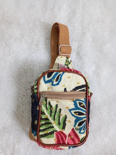 Shoulder Estrela 17.