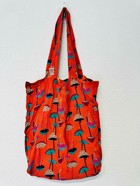 Eco Bag Dupla Face 8 - comprar online